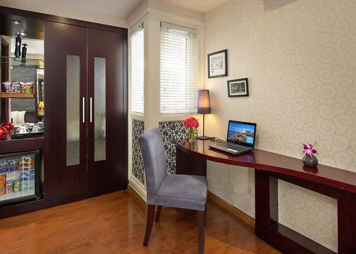 Hanoian Central Hotel & Spa
